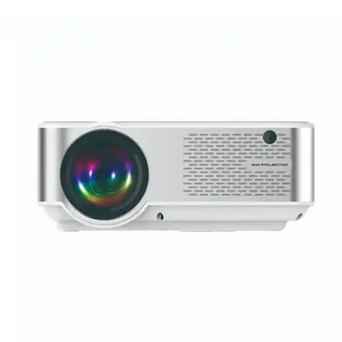 Cheerlux C9 2800 Lumens Android LCD Projector With WiFi